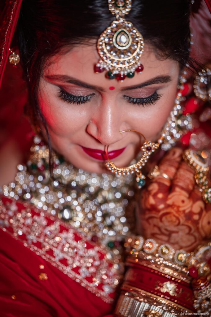 Fusion Studio - Drone & Wedding Photography | www.fusionstudioind.com | Follow @fusionstudiopatna