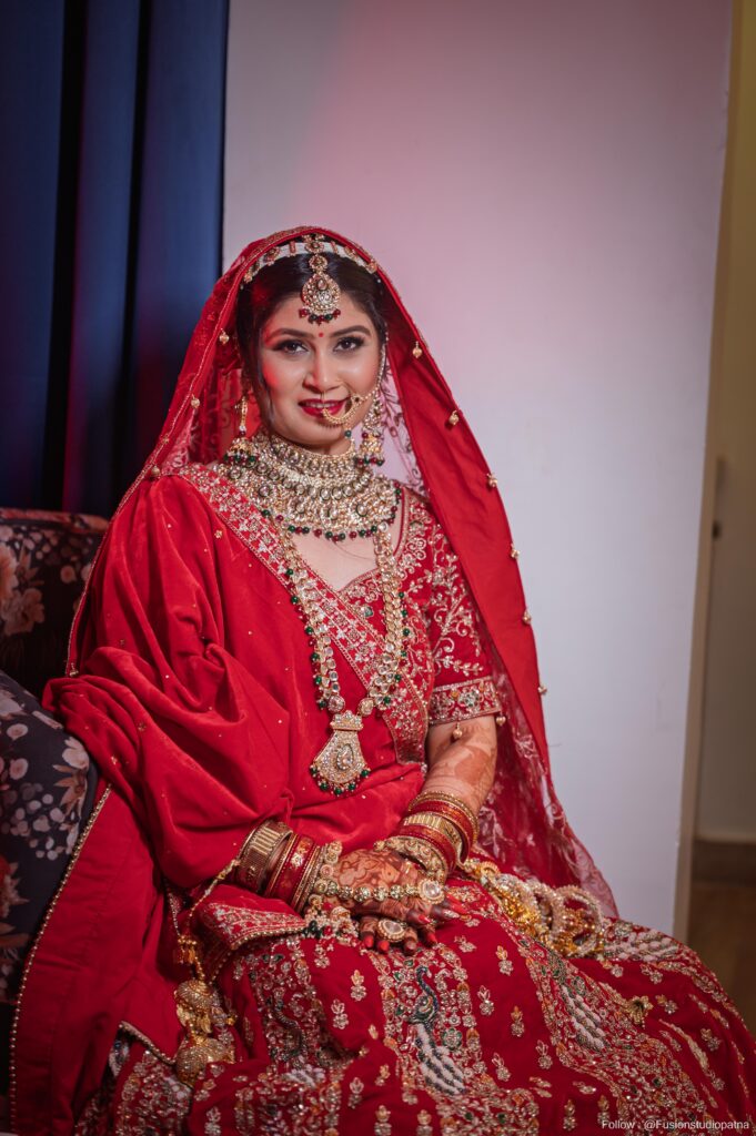 Fusion Studio - Drone & Wedding Photography | www.fusionstudioind.com | Follow @fusionstudiopatna