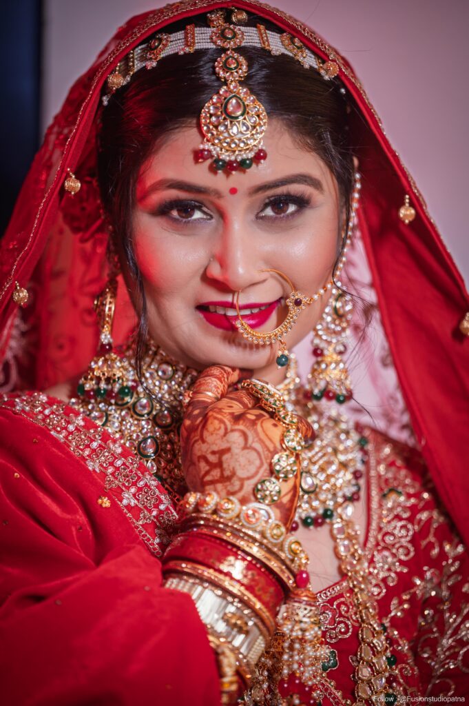 Fusion Studio - Drone & Wedding Photography | www.fusionstudioind.com | Follow @fusionstudiopatna