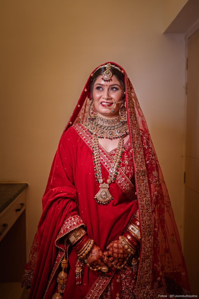 Fusion Studio - Drone & Wedding Photography | www.fusionstudioind.com | Follow @fusionstudiopatna