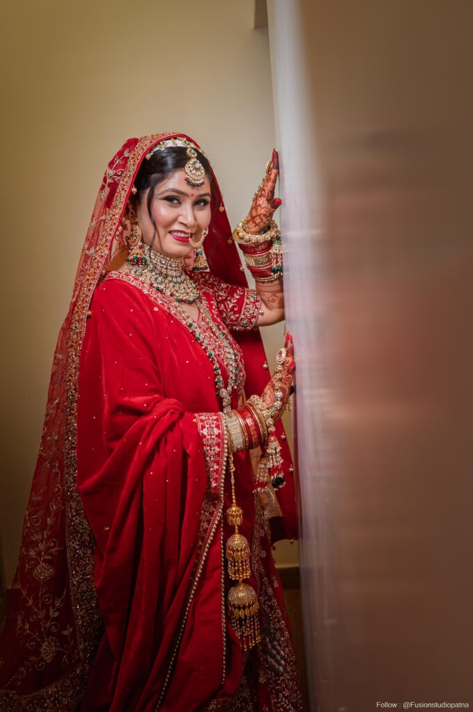 Fusion Studio - Drone & Wedding Photography | www.fusionstudioind.com | Follow @fusionstudiopatna